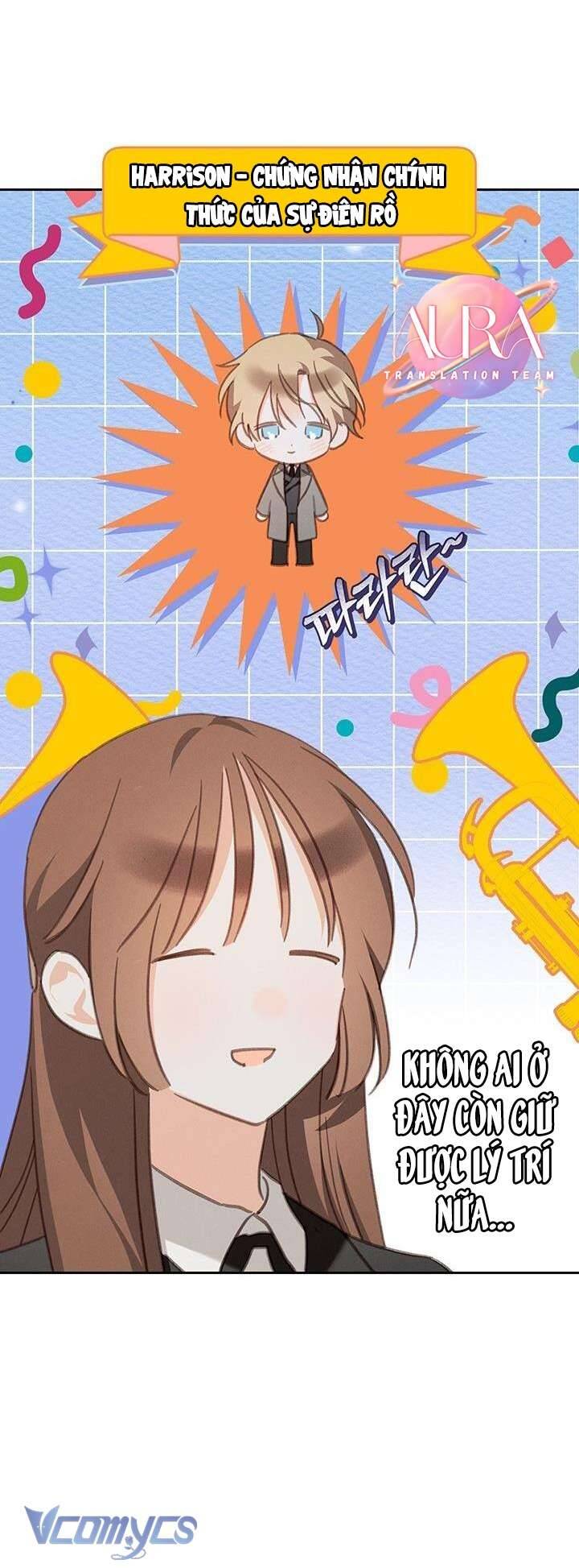 Sống Sót Như Một Hầu Gái Trong Trò Chơi Kinh Dị Chap 53 - Next Chap 54