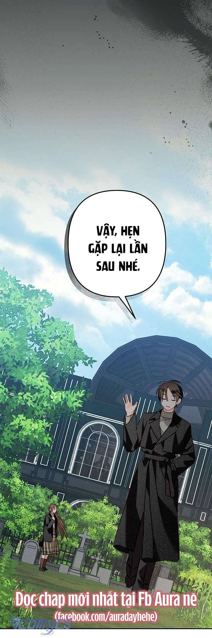 Sống Sót Như Một Hầu Gái Trong Trò Chơi Kinh Dị Chap 53 - Next Chap 54