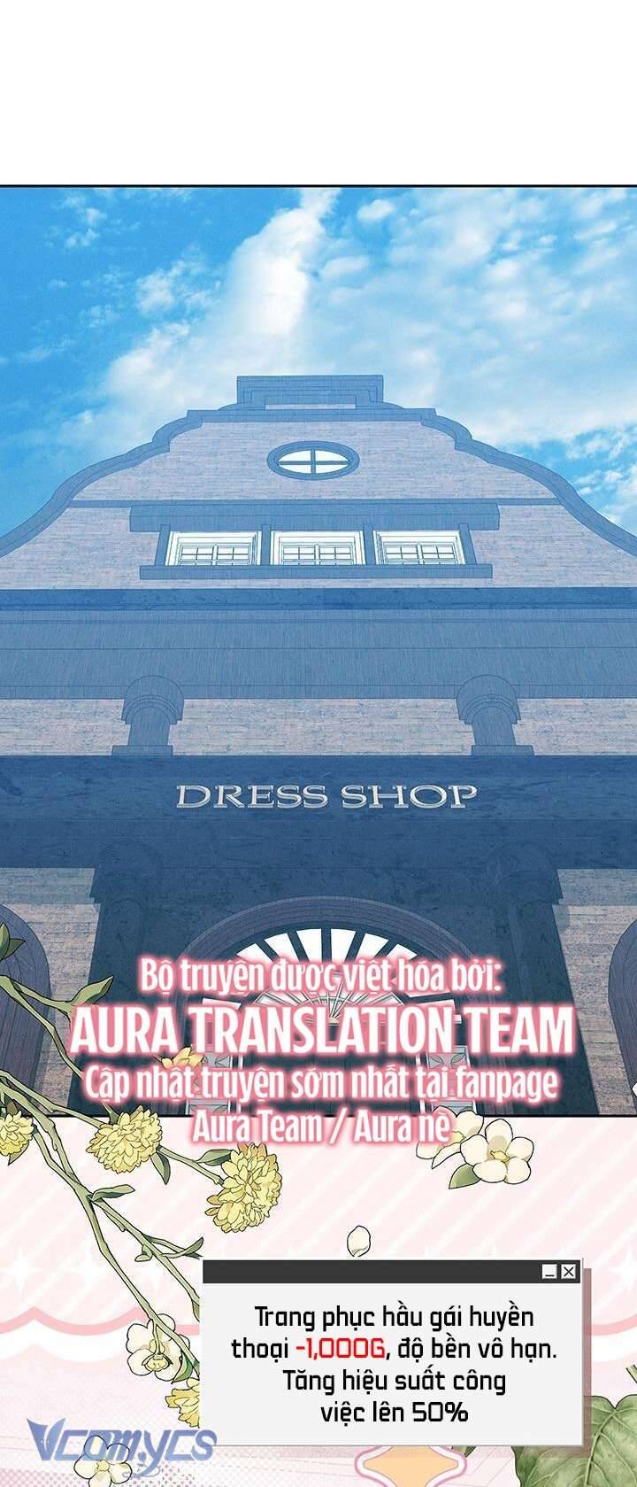 Sống Sót Như Một Hầu Gái Trong Trò Chơi Kinh Dị Chap 53 - Next Chap 54