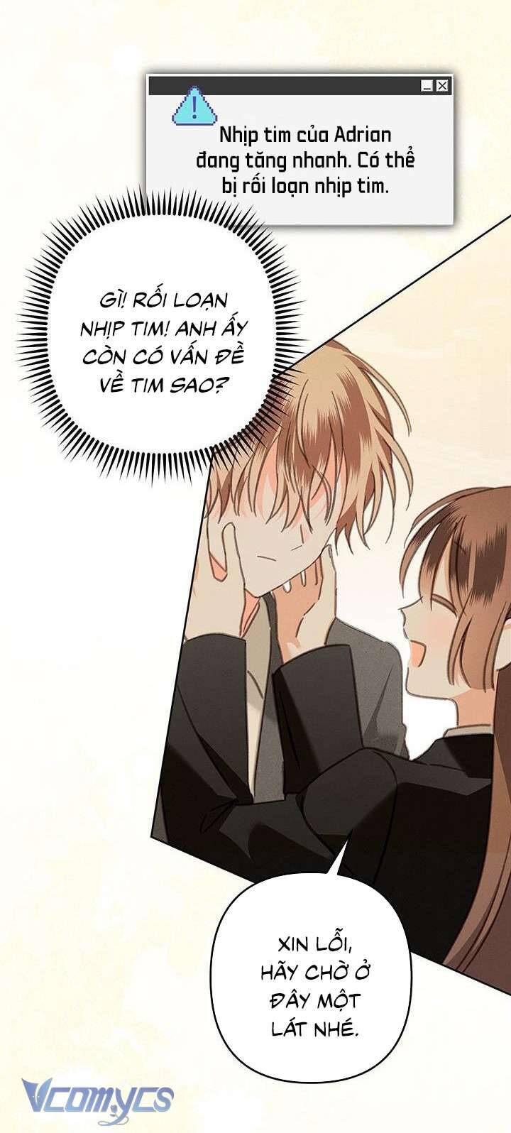 Sống Sót Như Một Hầu Gái Trong Trò Chơi Kinh Dị Chap 53 - Next Chap 54