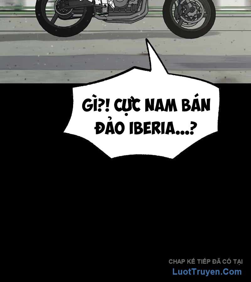 Sự Bí Ẩn Của Học Sinh Chuyển Trường Chap 32 - Next Chap 33