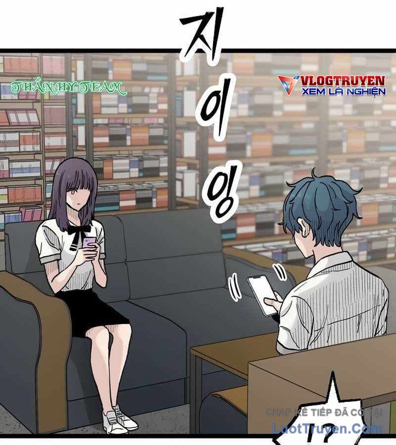 Sự Bí Ẩn Của Học Sinh Chuyển Trường Chap 32 - Next Chap 33