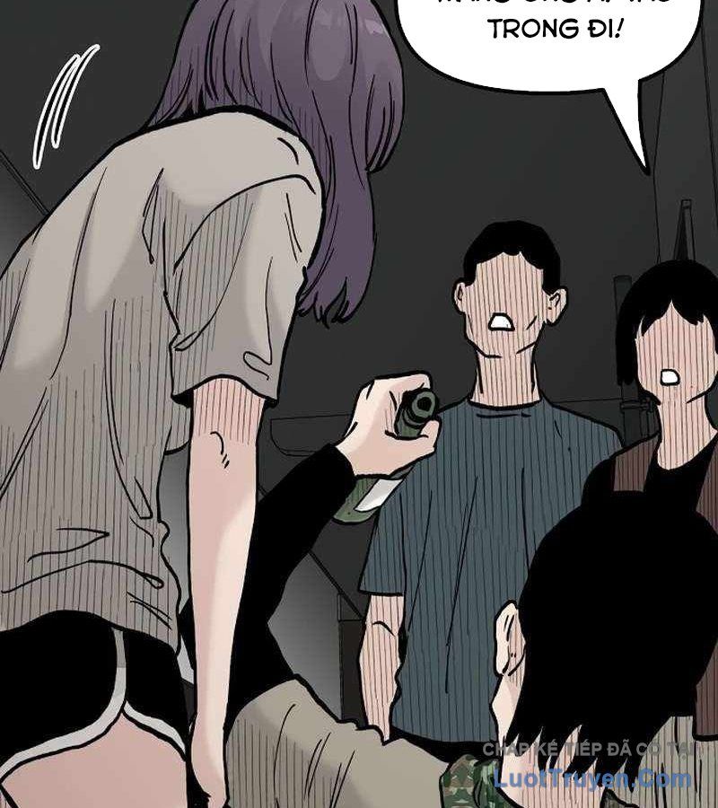 Sự Bí Ẩn Của Học Sinh Chuyển Trường Chap 32 - Next Chap 33