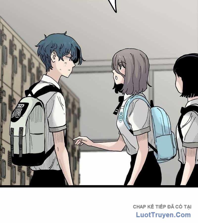 Sự Bí Ẩn Của Học Sinh Chuyển Trường Chap 32 - Next Chap 33