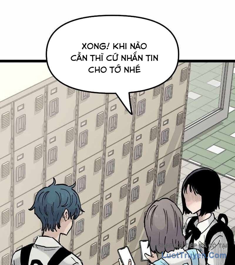 Sự Bí Ẩn Của Học Sinh Chuyển Trường Chap 32 - Next Chap 33