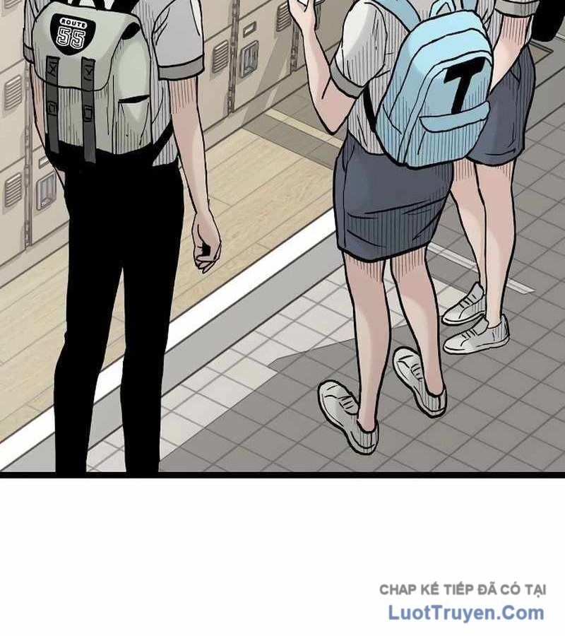 Sự Bí Ẩn Của Học Sinh Chuyển Trường Chap 32 - Next Chap 33