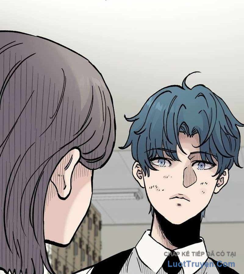 Sự Bí Ẩn Của Học Sinh Chuyển Trường Chap 32 - Next Chap 33