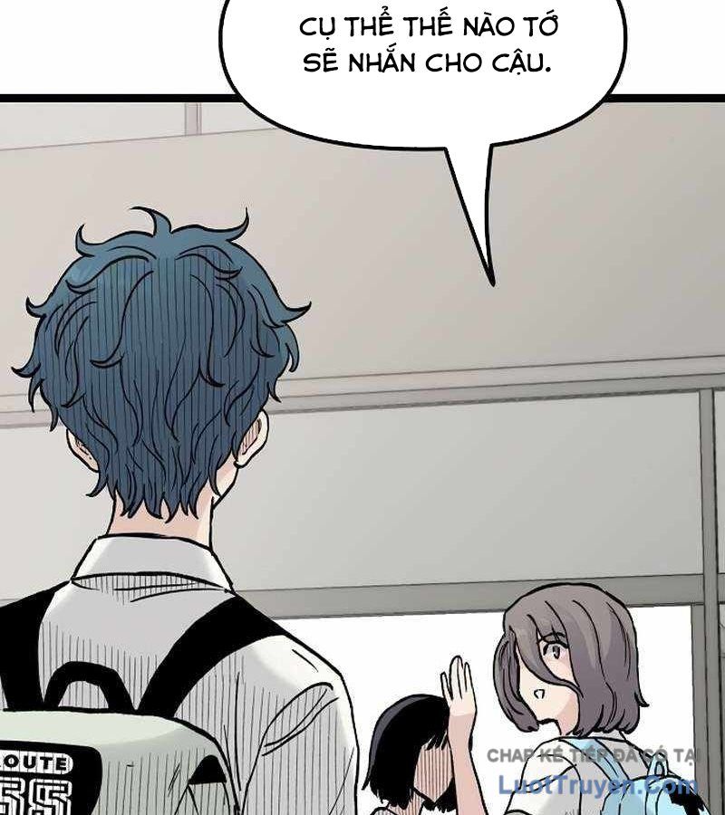 Sự Bí Ẩn Của Học Sinh Chuyển Trường Chap 32 - Next Chap 33