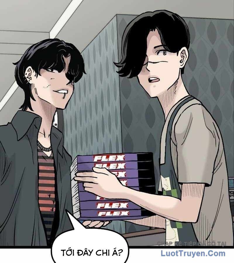 Sự Bí Ẩn Của Học Sinh Chuyển Trường Chap 32 - Next Chap 33