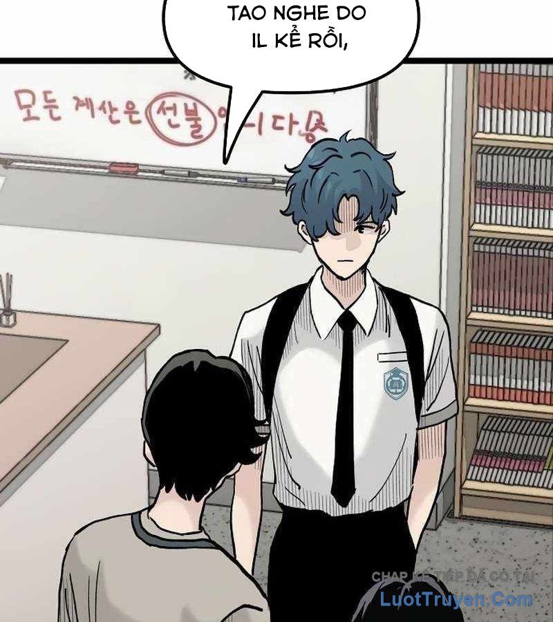 Sự Bí Ẩn Của Học Sinh Chuyển Trường Chap 32 - Next Chap 33