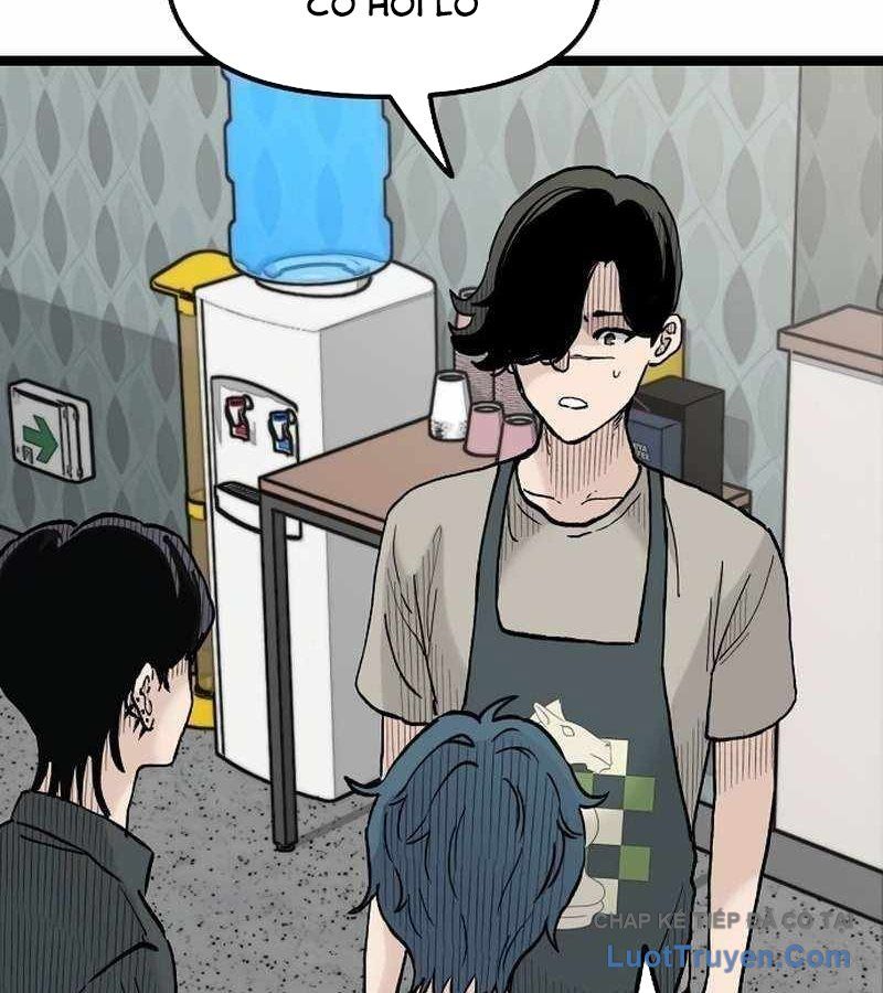 Sự Bí Ẩn Của Học Sinh Chuyển Trường Chap 32 - Next Chap 33