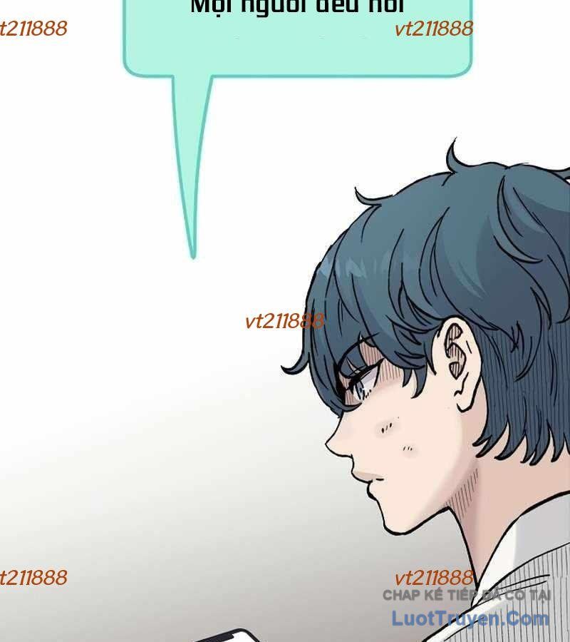 Sự Bí Ẩn Của Học Sinh Chuyển Trường Chap 32 - Next Chap 33