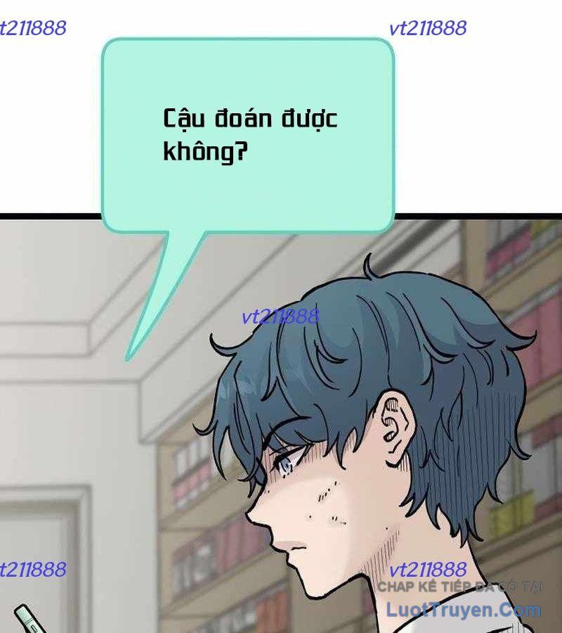 Sự Bí Ẩn Của Học Sinh Chuyển Trường Chap 32 - Next Chap 33