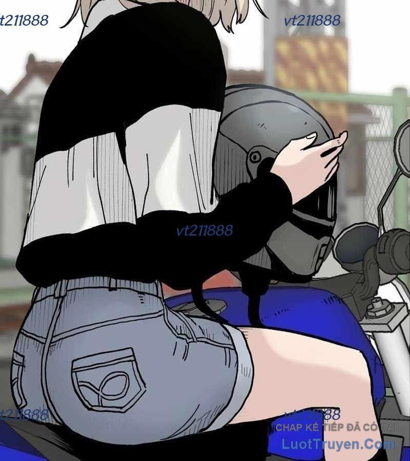 Sự Bí Ẩn Của Học Sinh Chuyển Trường Chap 32 - Next Chap 33