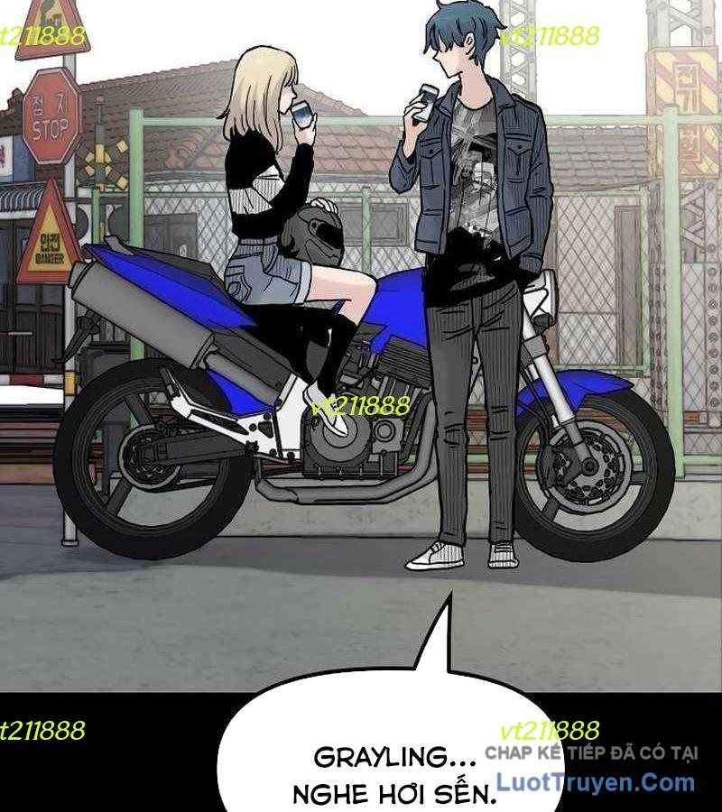 Sự Bí Ẩn Của Học Sinh Chuyển Trường Chap 32 - Next Chap 33