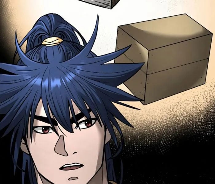 Sự Chuyển Sinh Vào Võ Lâm Thế Gia Của Ranker Chap 134 - Next Chap 135