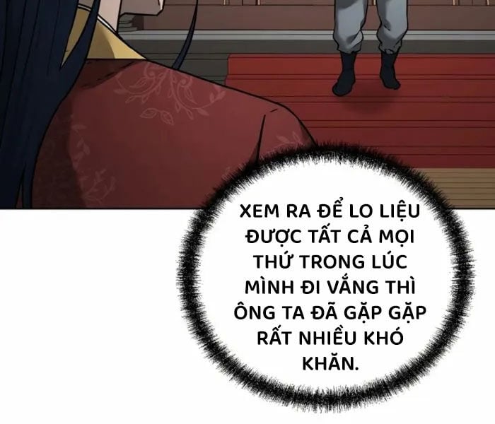 Sự Chuyển Sinh Vào Võ Lâm Thế Gia Của Ranker Chap 134 - Next Chap 135