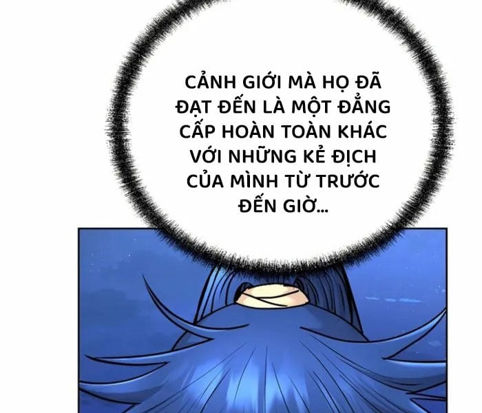 Sự Chuyển Sinh Vào Võ Lâm Thế Gia Của Ranker Chap 134 - Next Chap 135