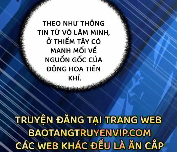 Sự Chuyển Sinh Vào Võ Lâm Thế Gia Của Ranker Chap 134 - Next Chap 135
