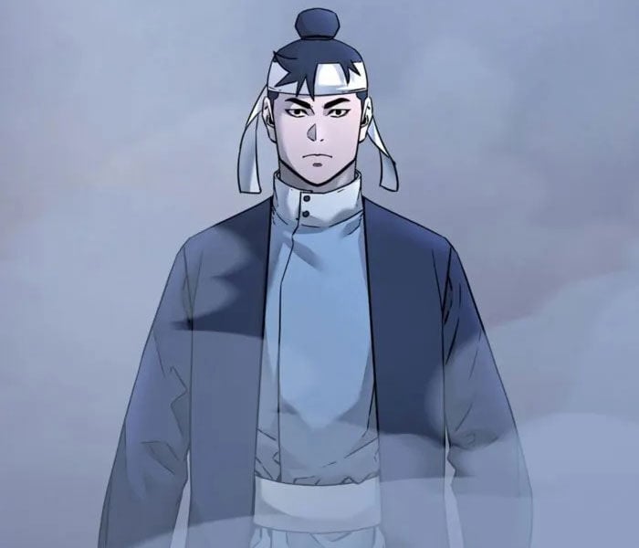 Sự Chuyển Sinh Vào Võ Lâm Thế Gia Của Ranker Chap 134 - Next Chap 135