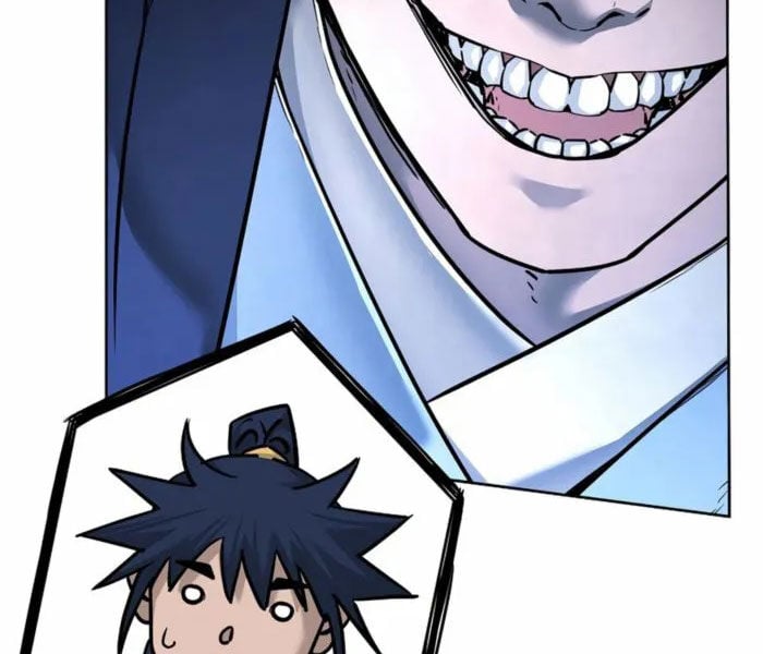 Sự Chuyển Sinh Vào Võ Lâm Thế Gia Của Ranker Chap 134 - Next Chap 135