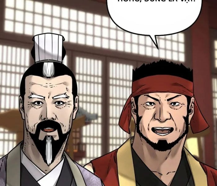 Sự Chuyển Sinh Vào Võ Lâm Thế Gia Của Ranker Chap 134 - Next Chap 135