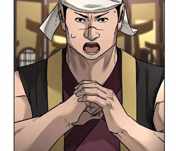 Sự Chuyển Sinh Vào Võ Lâm Thế Gia Của Ranker Chap 134 - Next Chap 135