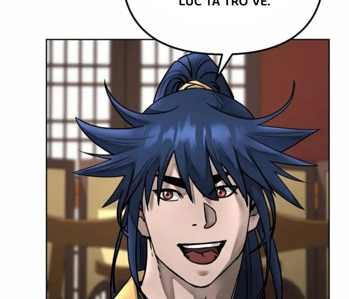 Sự Chuyển Sinh Vào Võ Lâm Thế Gia Của Ranker Chap 134 - Next Chap 135