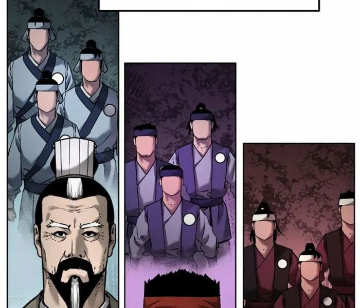 Sự Chuyển Sinh Vào Võ Lâm Thế Gia Của Ranker Chap 134 - Next Chap 135