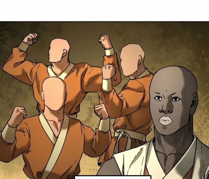 Sự Chuyển Sinh Vào Võ Lâm Thế Gia Của Ranker Chap 134 - Next Chap 135