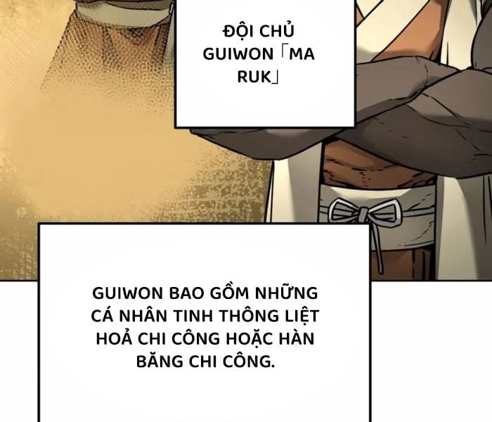 Sự Chuyển Sinh Vào Võ Lâm Thế Gia Của Ranker Chap 134 - Next Chap 135