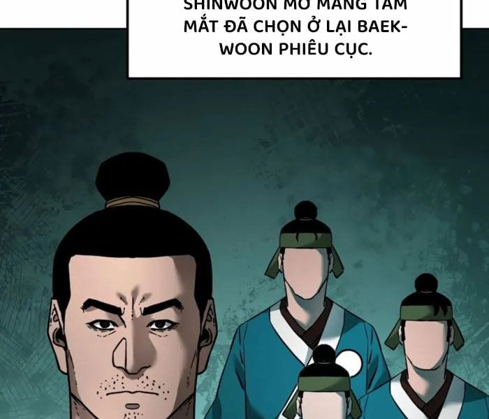 Sự Chuyển Sinh Vào Võ Lâm Thế Gia Của Ranker Chap 134 - Next Chap 135