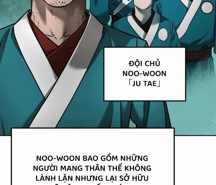 Sự Chuyển Sinh Vào Võ Lâm Thế Gia Của Ranker Chap 134 - Next Chap 135
