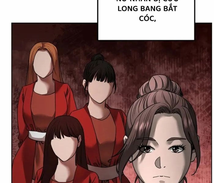 Sự Chuyển Sinh Vào Võ Lâm Thế Gia Của Ranker Chap 134 - Next Chap 135