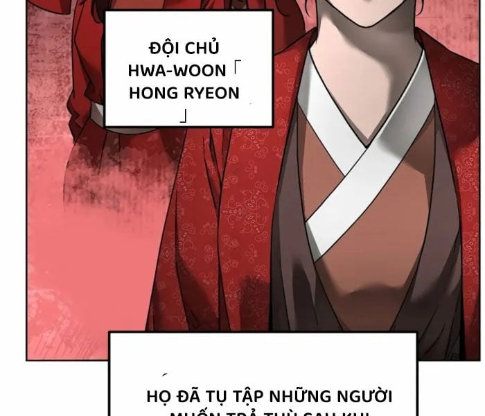 Sự Chuyển Sinh Vào Võ Lâm Thế Gia Của Ranker Chap 134 - Next Chap 135
