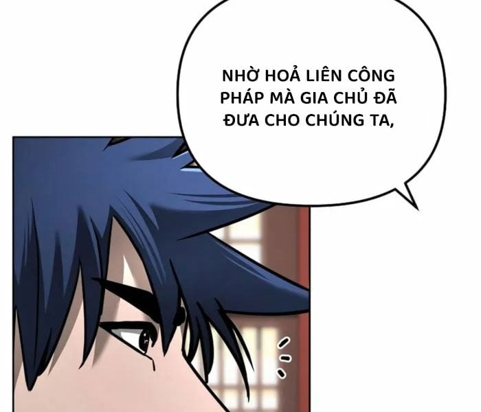Sự Chuyển Sinh Vào Võ Lâm Thế Gia Của Ranker Chap 134 - Next Chap 135