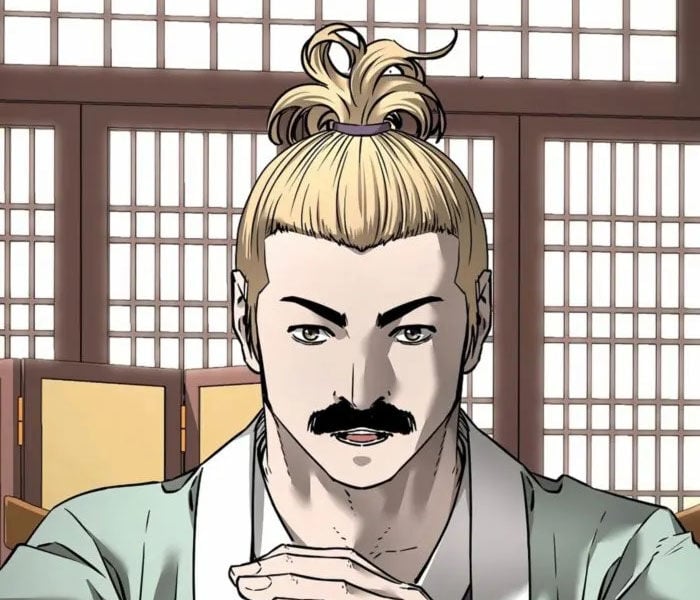 Sự Chuyển Sinh Vào Võ Lâm Thế Gia Của Ranker Chap 134 - Next Chap 135