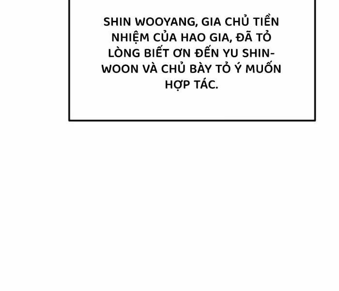 Sự Chuyển Sinh Vào Võ Lâm Thế Gia Của Ranker Chap 134 - Next Chap 135