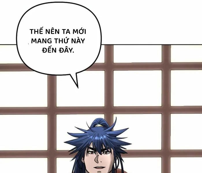 Sự Chuyển Sinh Vào Võ Lâm Thế Gia Của Ranker Chap 134 - Next Chap 135