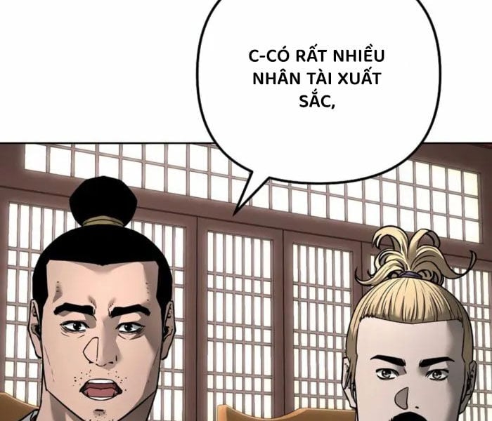 Sự Chuyển Sinh Vào Võ Lâm Thế Gia Của Ranker Chap 134 - Next Chap 135