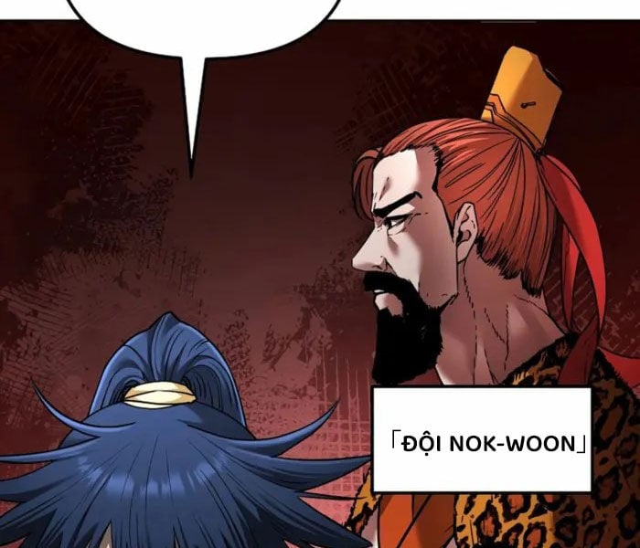 Sự Chuyển Sinh Vào Võ Lâm Thế Gia Của Ranker Chap 134 - Next Chap 135