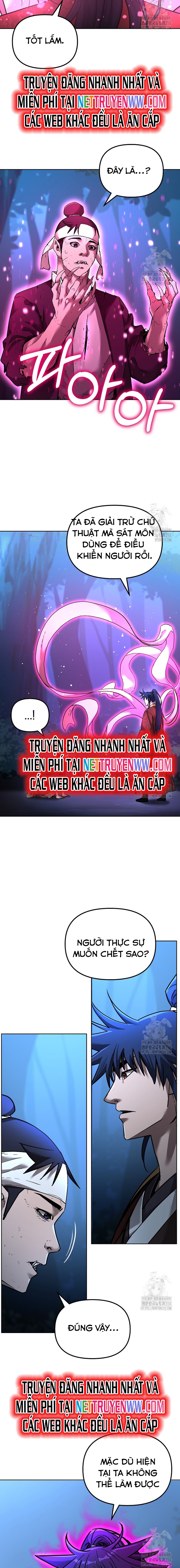 Sự Chuyển Sinh Vào Võ Lâm Thế Gia Của Ranker Chap 136 - Next Chap 137