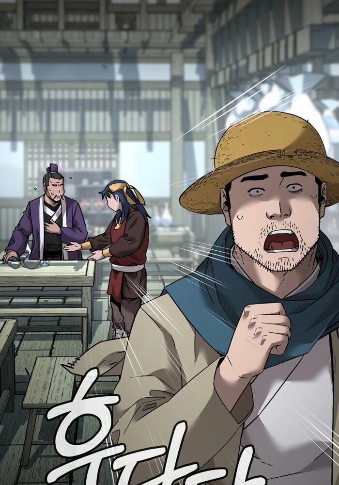 Sự Chuyển Sinh Vào Võ Lâm Thế Gia Của Ranker Chap 137 - Next Chap 138