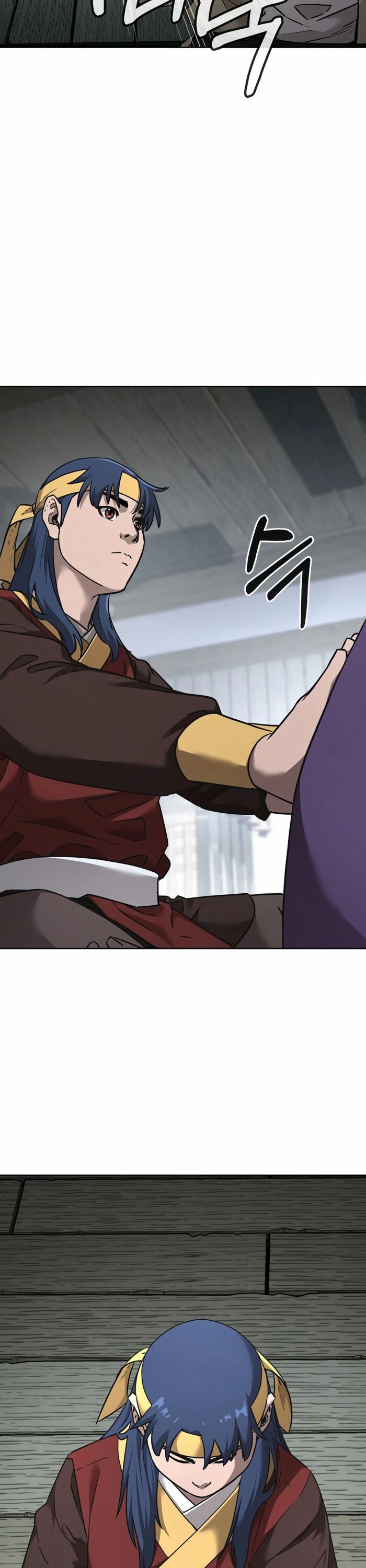 Sự Chuyển Sinh Vào Võ Lâm Thế Gia Của Ranker Chap 137 - Next Chap 138