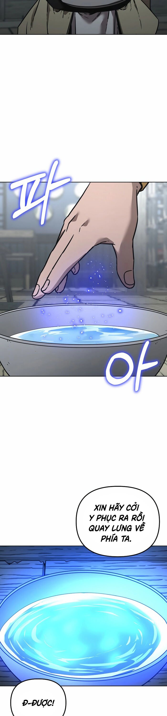 Sự Chuyển Sinh Vào Võ Lâm Thế Gia Của Ranker Chap 137 - Next Chap 138