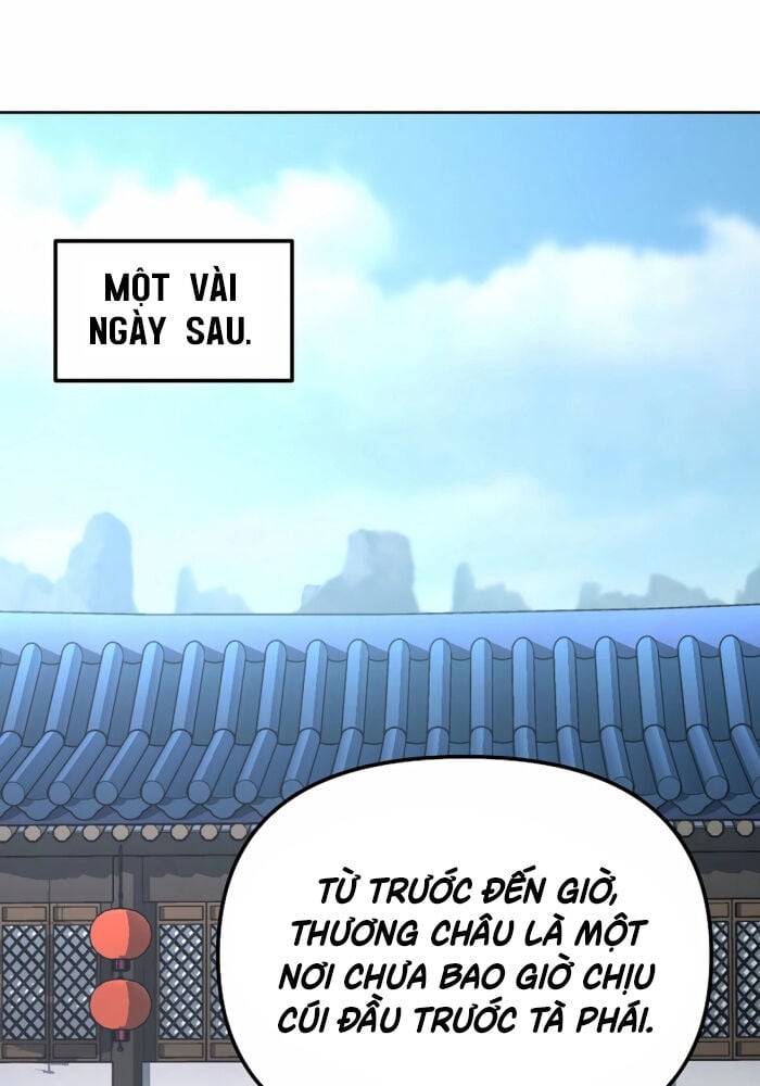 Sự Chuyển Sinh Vào Võ Lâm Thế Gia Của Ranker Chap 137 - Next Chap 138
