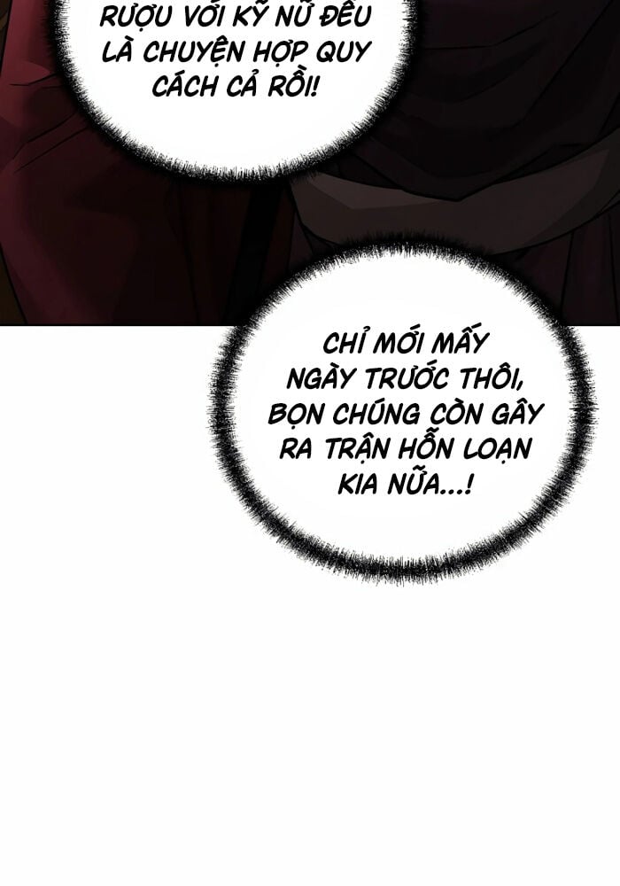 Sự Chuyển Sinh Vào Võ Lâm Thế Gia Của Ranker Chap 137 - Next Chap 138