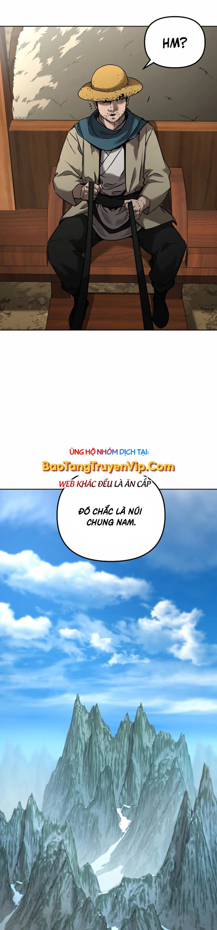 Sự Chuyển Sinh Vào Võ Lâm Thế Gia Của Ranker Chap 137 - Next Chap 138