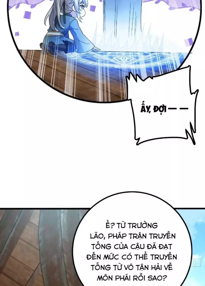 Sư Phụ Của Ta Mỗi Khi Đến Đại Nạn Mới Đột Phá Chap 146 - Next Chap 147