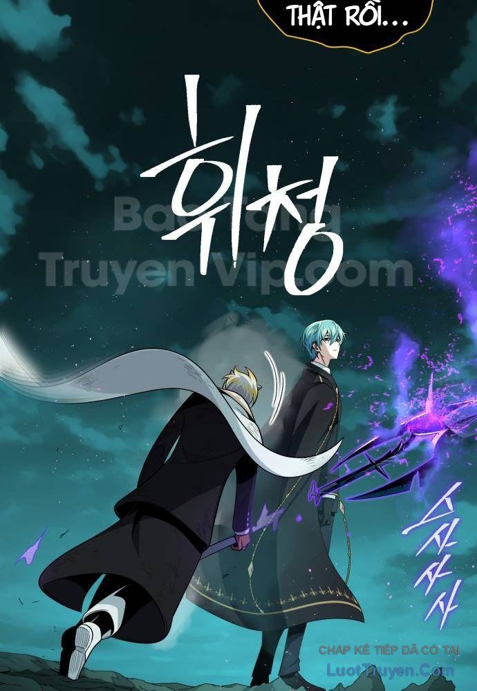 Sự Thức Tỉnh Của Hắc Ma Pháp Sư Sau 66666 Năm Chap 157 - Next Chap 158